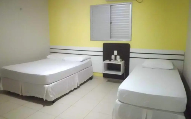 Hotel São Vicente