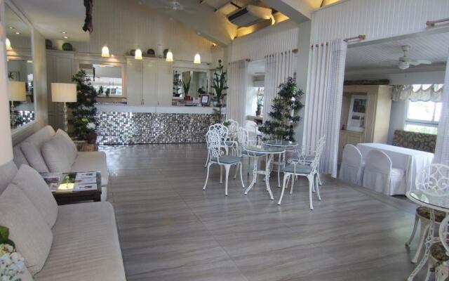 The Inn At Cliffhouse Tagaytay