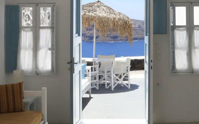 Marizan Caves & Villas, Santorini