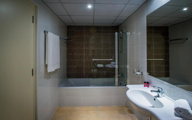 Stamatia Hotel