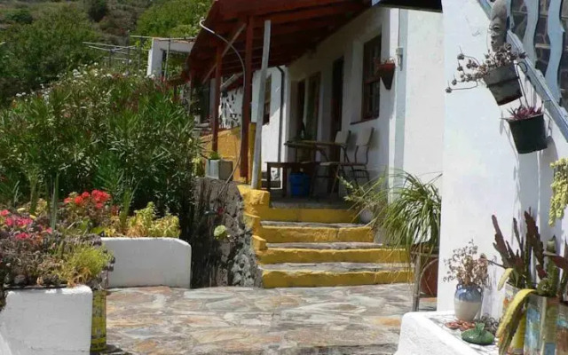 Bed & Breakfast Los Castros