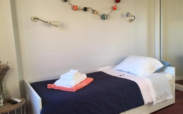Sea & Fish apartments