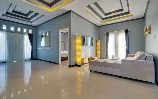 Villa Master Residance