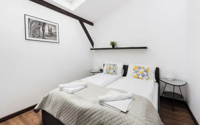 Apartamenty Sun & Snow Sunshine Loft