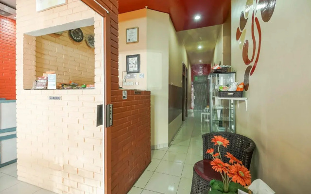 RedDoorz Plus @ Hertasning Area