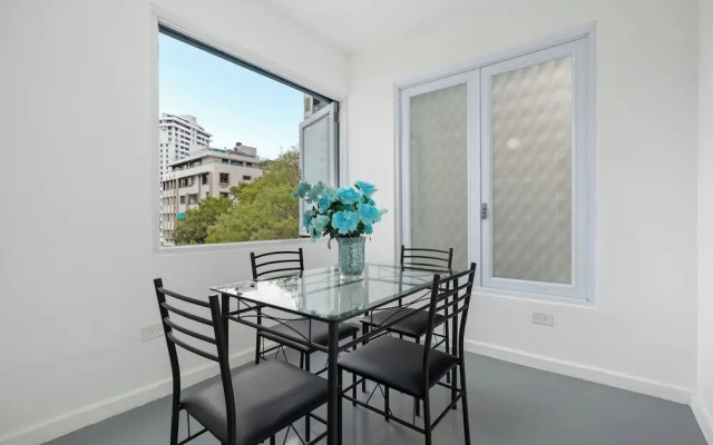 Condado by Otium