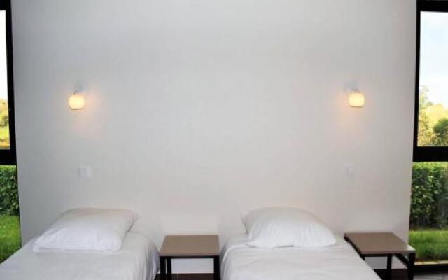 House Tregastel - 4 Pers, 58 M2, 2/1