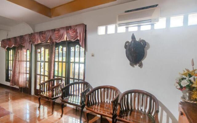 OYO 2256 Danysa Guesthouse