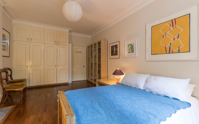 Elegant 2 bed near Hampstead and Camden, sleeps 4