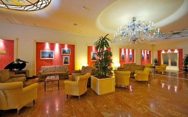 Mercure Astoria Reggio Emilia