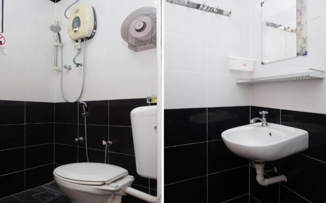 Oyo 89928 Acf Guest House