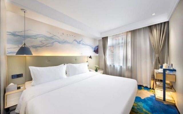 Shenzhen Xili Chaguang Lanzi Hotel