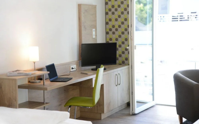ADAPT APARTMENT HOTEL Giessen