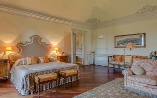 Villa Le Rose