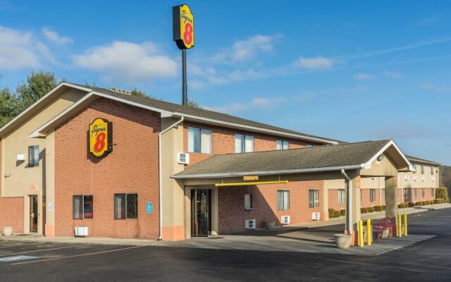 Super 8 Munfordville Ky