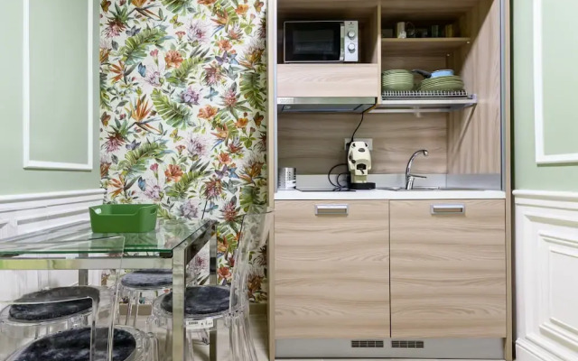 Via Nuova Marina 121 - Appartamento 1