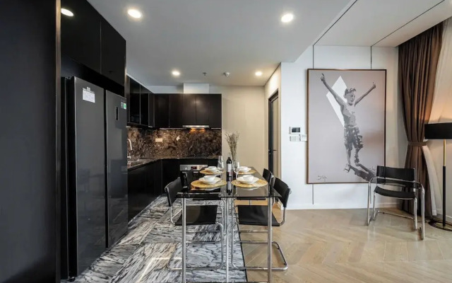 Bluesky Lumiere Riverside Luxury