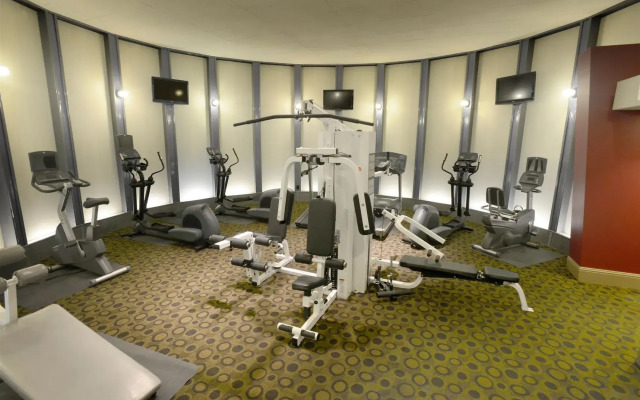 Magnolia Hotel Denver, A Tribute Portfolio Hotel