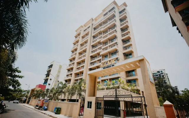 Covie Kharghar 200