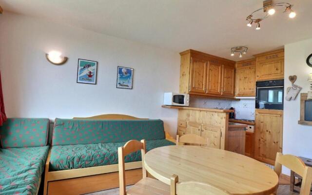 Appartement Méribel, 2 pièces, 4 personnes - FR-1-182-41