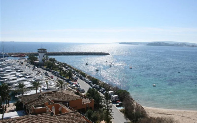 RA108 Puerto Portals