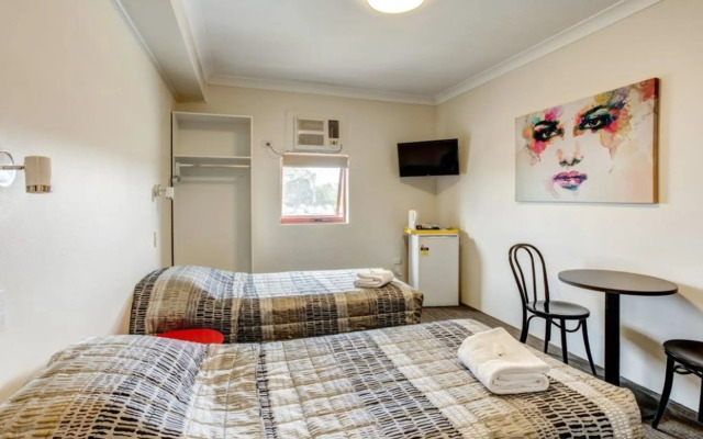 Arena Hotel