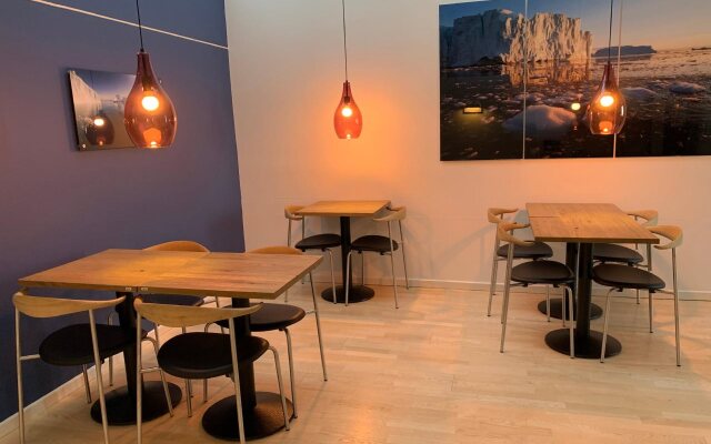 Best Western Plus Hotel Ilulissat