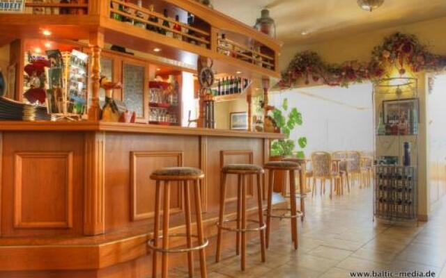 Hotel Nordwind Lohme