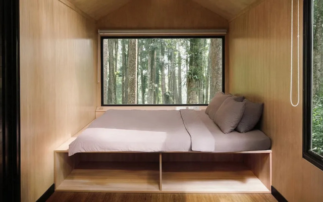 Bobocabin Baturraden