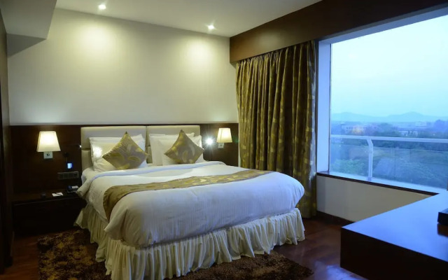Alcor Hotel Jamshedpur