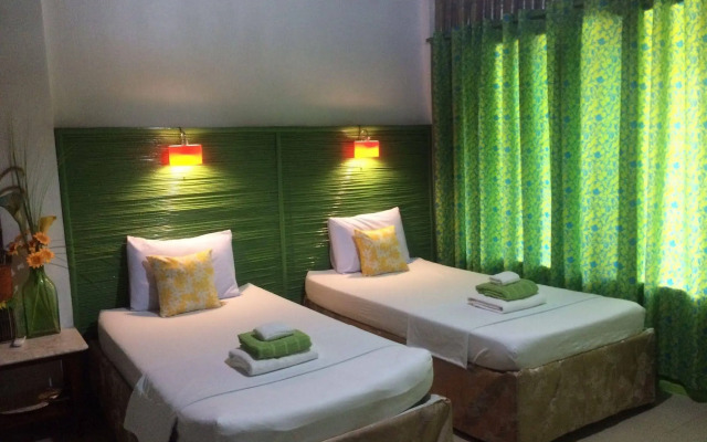 Mayfair Resort