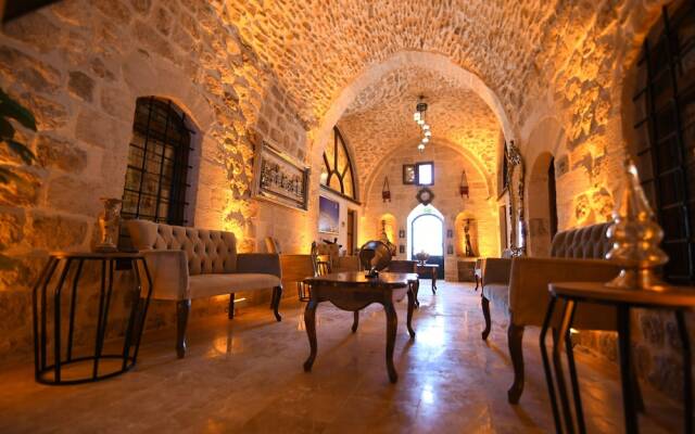 Hanedan Konagi Butik Otel
