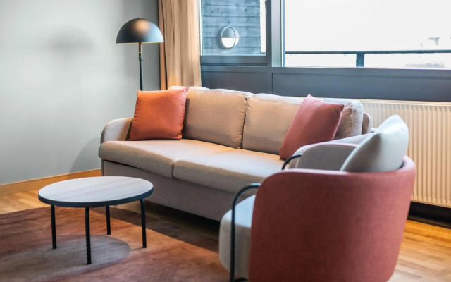 Scandic Sydhavnen