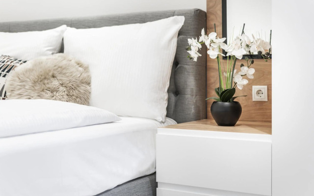 ZEUS Design Apartments