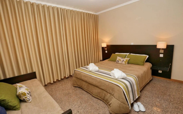 Oporto City Center Apartments