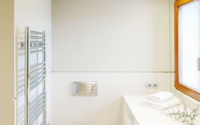 Sea Front Luxurious Villa