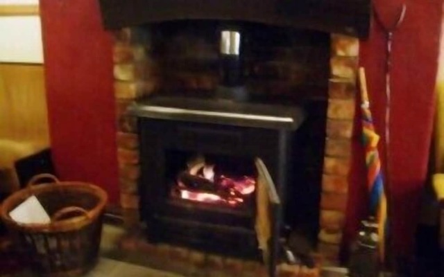 Abbey Grange Hotel