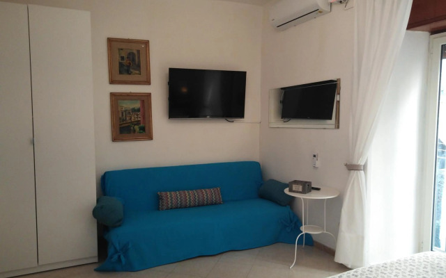 Casa Nel Cuore Di Napoli