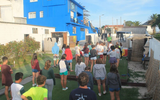 7FeetSurfCamp