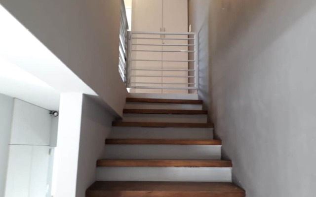 Duplex La Puntilla Ii