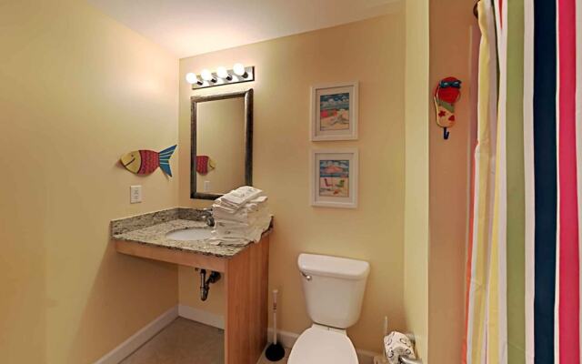 Splash Accommodations by Southern Vacation Rentals