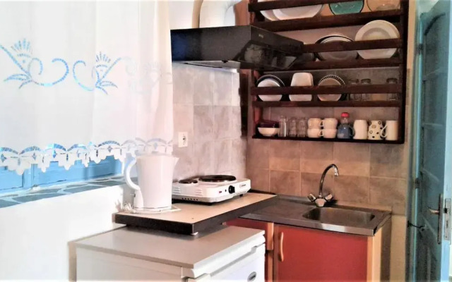 Ostria Studios - Spilia