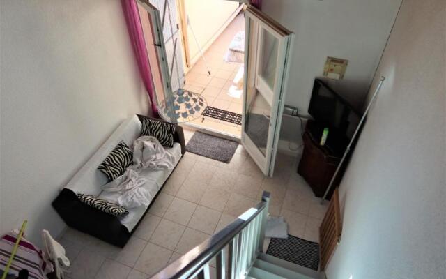 Soulac l'Amélie - Maison à 300m de la plage