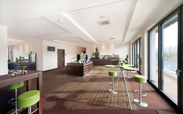 Ringhotel Zweibrücker Hof Herdecke