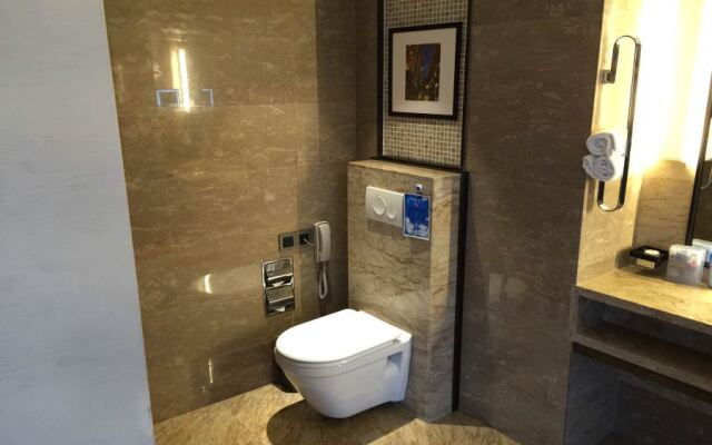 Elite Polink Global Hotel