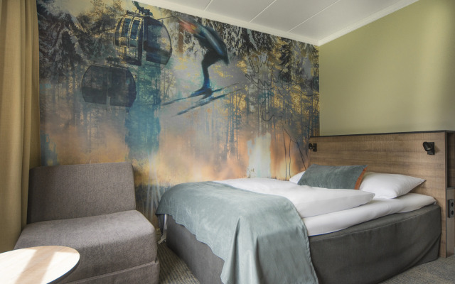 Scandic Hafjell