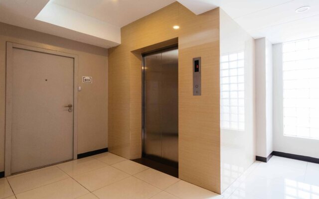 RedDoorz Plus @ Kamuning Quezon City