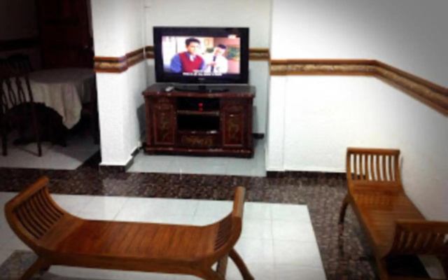 Nur Muslim 2 Homestay At Kota Bharu – Guest Rooms – Kota Bharu