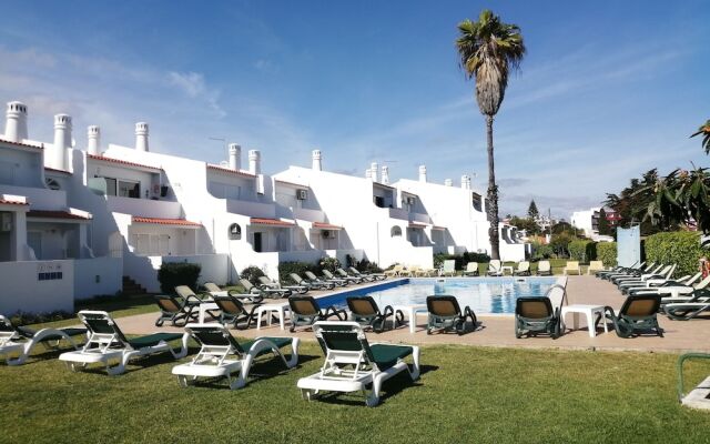 Oura Parque -Apartamentos Turisticos