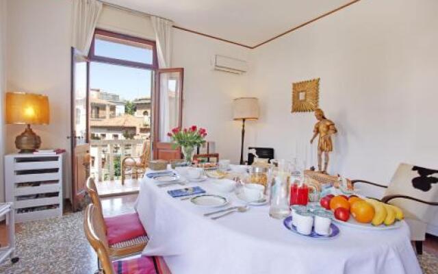 B&B Casa Robinig